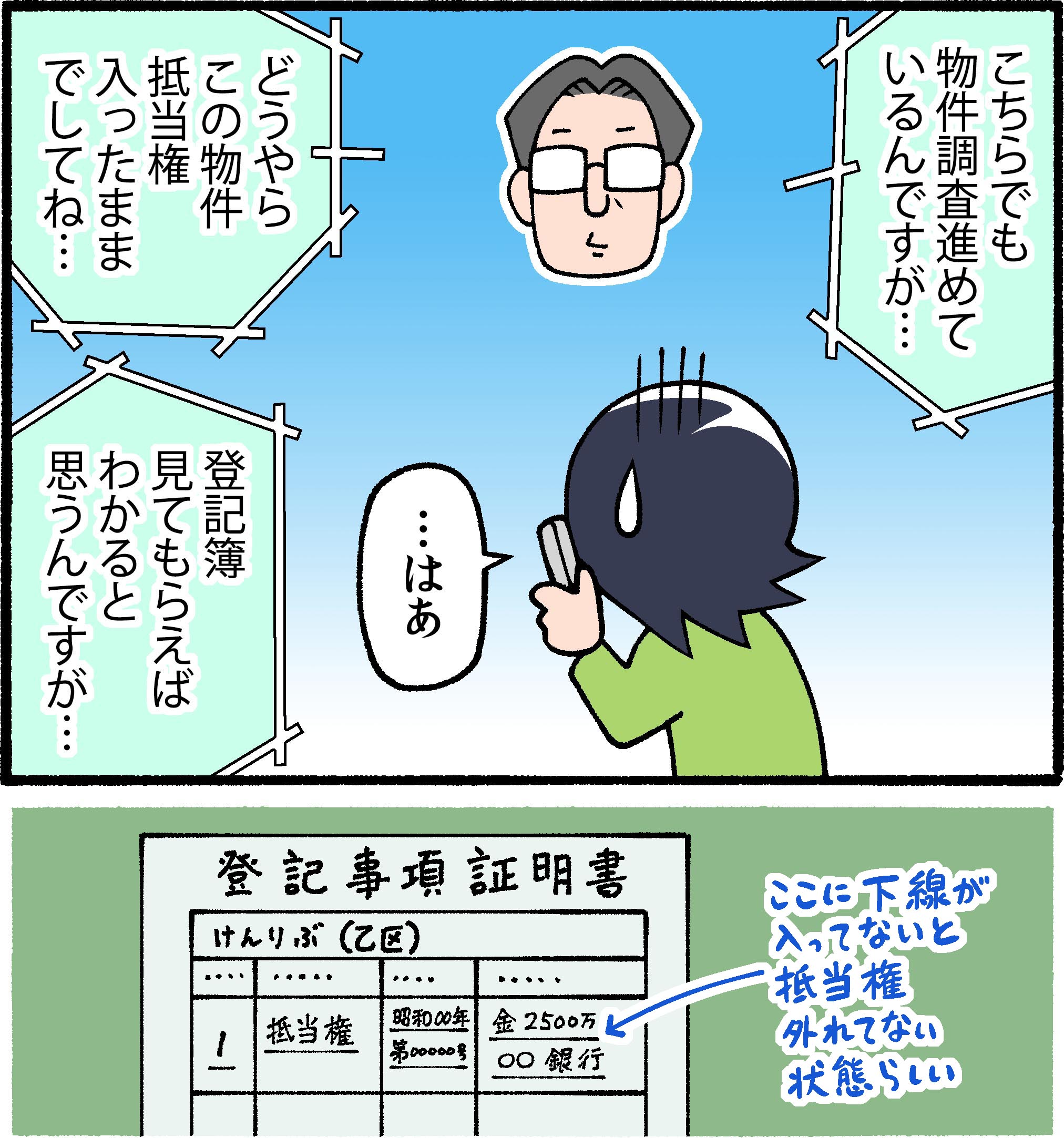郊外780万円物件に融資担当から不安の声！現金買いVS融資買い、高金利